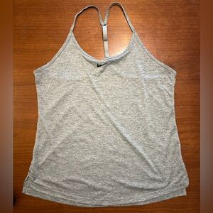 Nike tank top